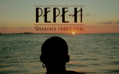 Colaboración Pepe H Barbería