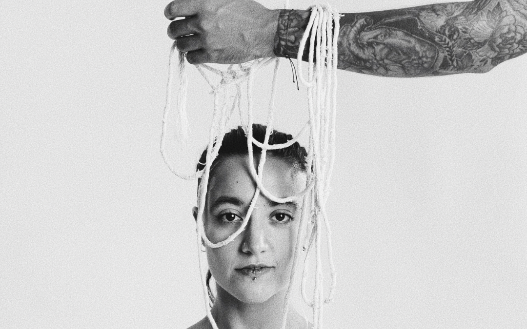 Crear con lo simple algo extraordinario