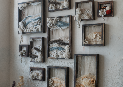 Frames (Disponibles)